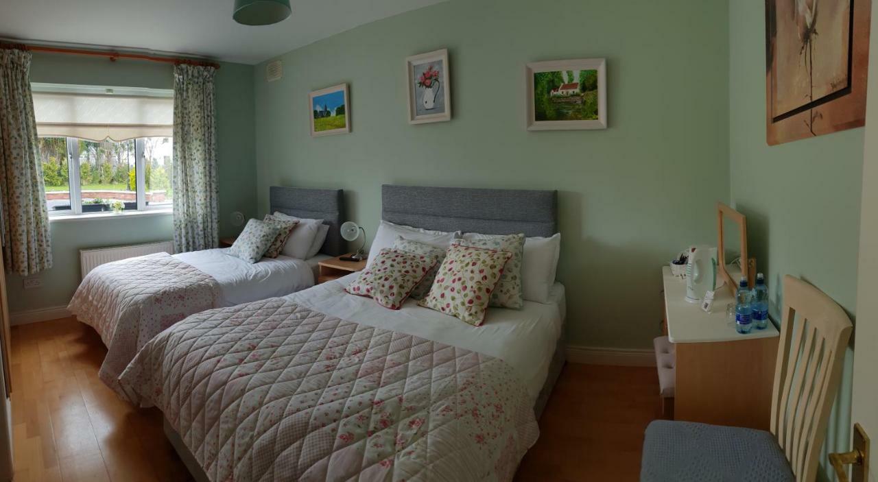 Deerpark B&B Portumna Exterior foto