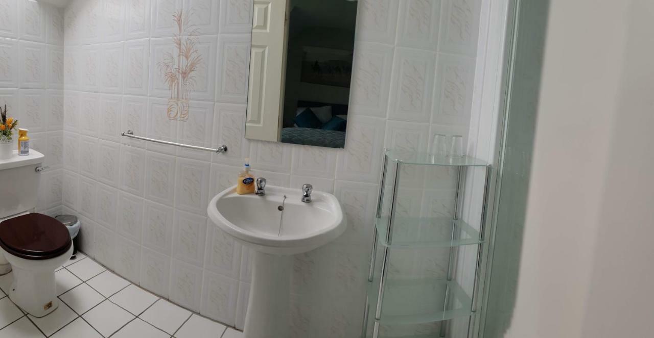 Deerpark B&B Portumna Zimmer foto