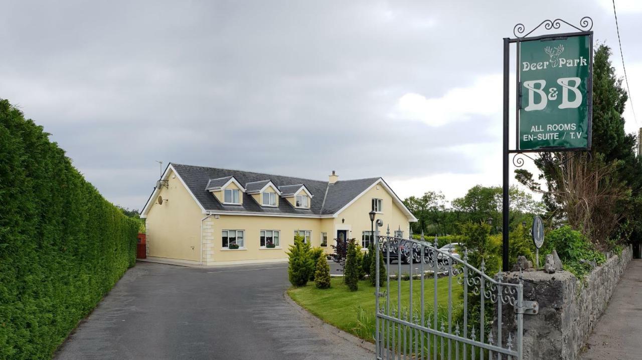 Deerpark B&B Portumna Exterior foto
